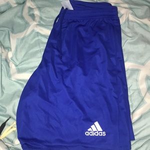 adidas basketball shorts